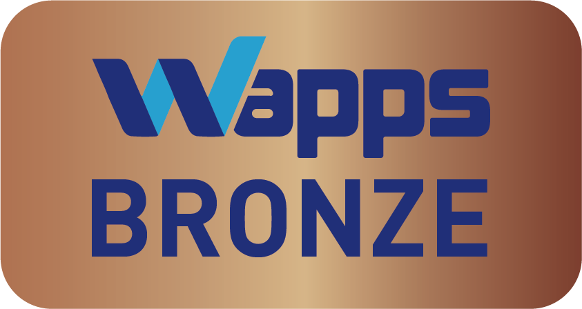 Wapps - Bronze